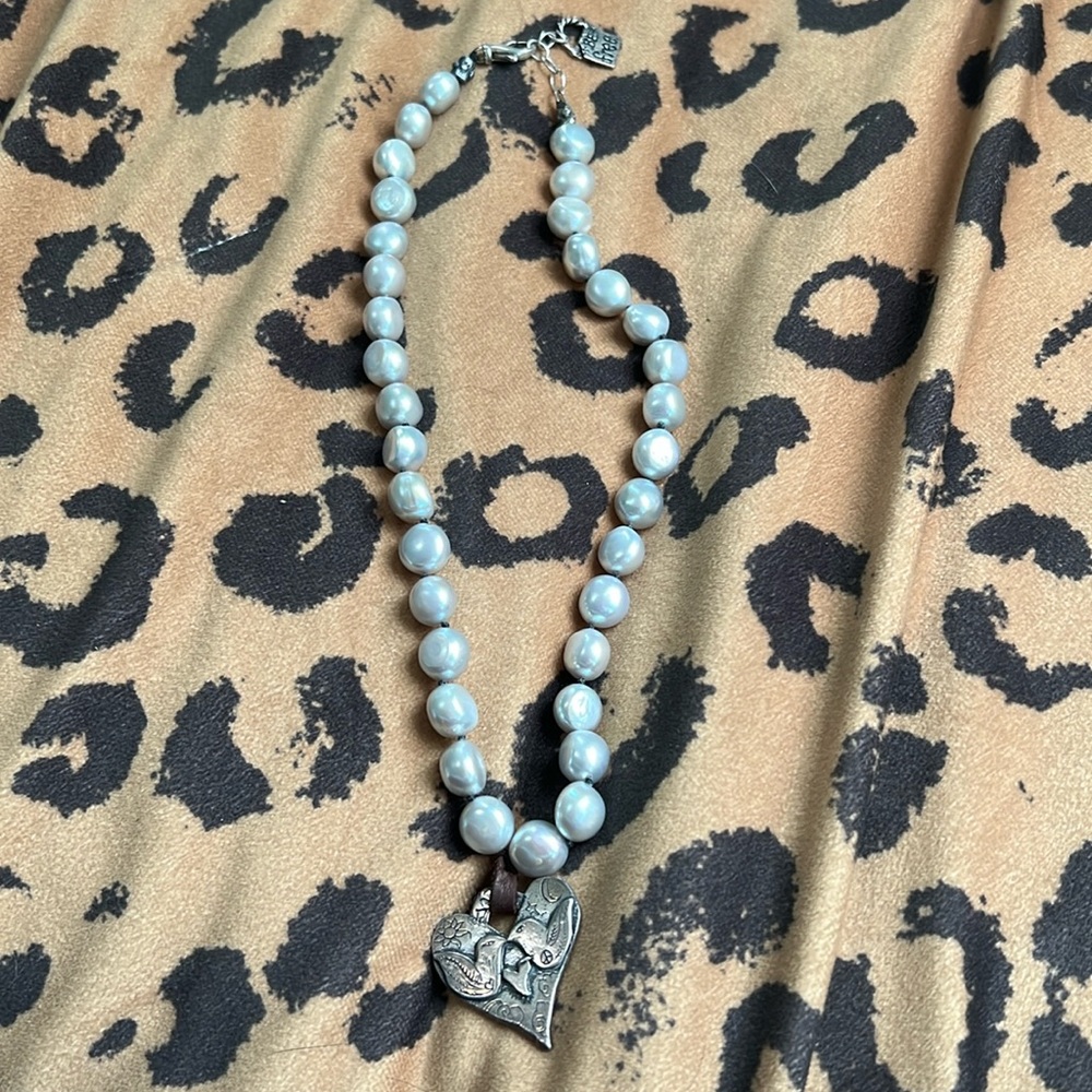Jes MaHarry Necklace
